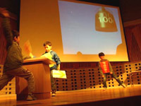 ���̃R�}�H�I�m���Ă���N��ł͂Ȃ����c