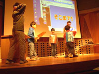 �����̖������킩���Ă���Ƃ��ꂼ��̈ӌ����o�Ă���